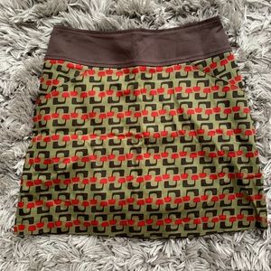 LIJA Golf Skort